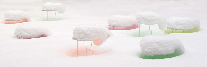 toshihiko shibuya snow palette