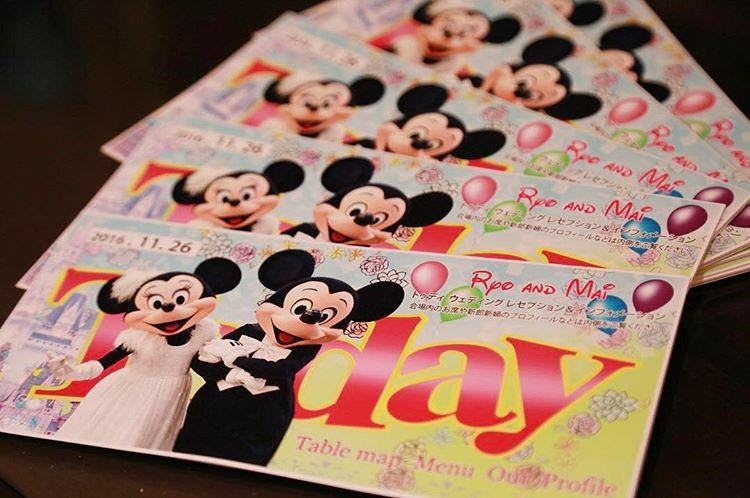 元の席次 表 Today ディズニー ただのディズニー画像
