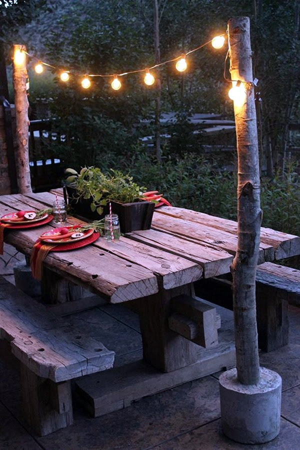 Anyone Can Backyard Projects For This Year (25)