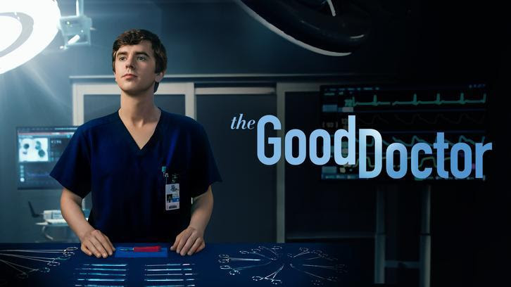 Resultado de imagem para The Good Doctor ABC posters