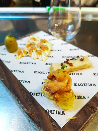 Esquina