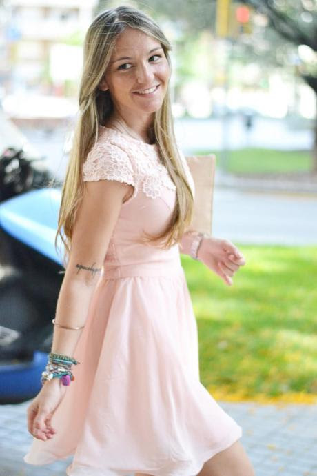 LIKE A BARBIE LIKE A BARBIE