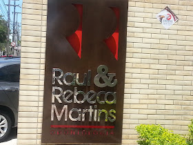 Clínica Raul e Rebeca Martins Odontologia