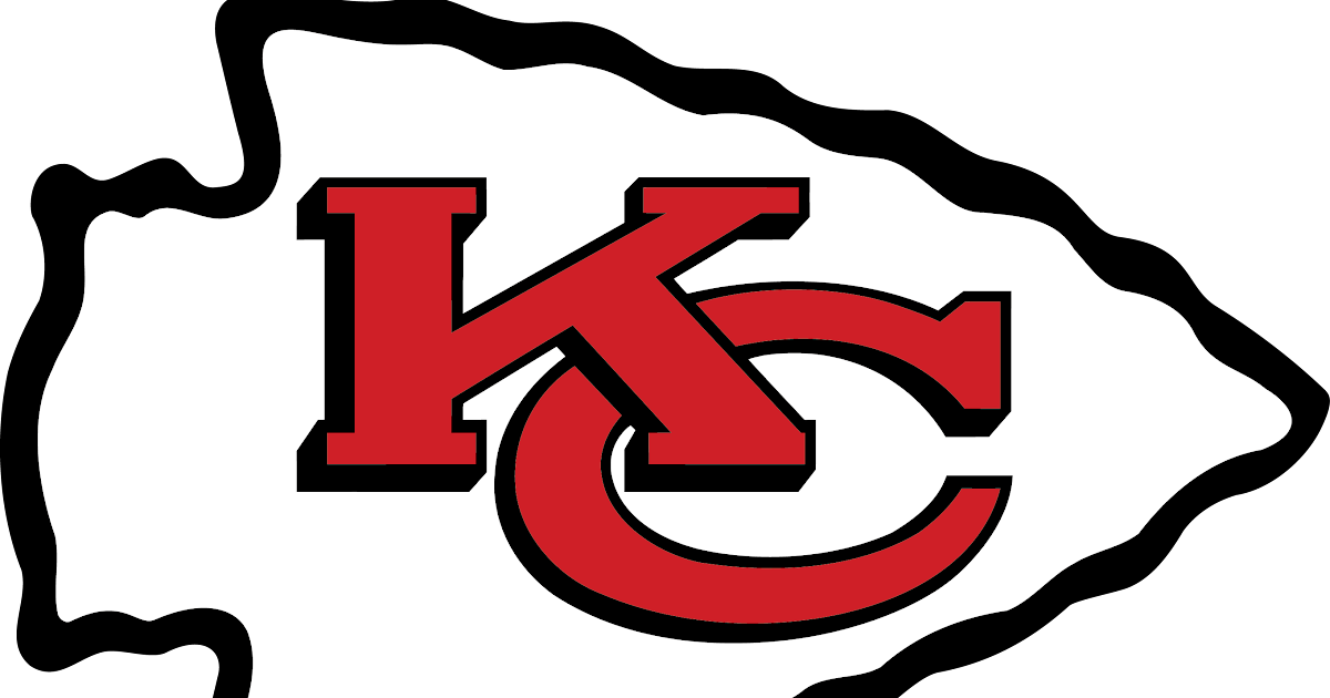 Logo Clipart Transparent Kansas City Chiefs
