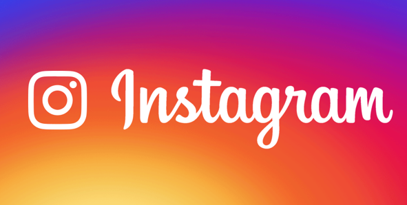 Follow Us On Instagram Banner