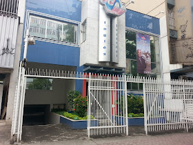 CCAA TIJUCA CONDE DE BONFIM