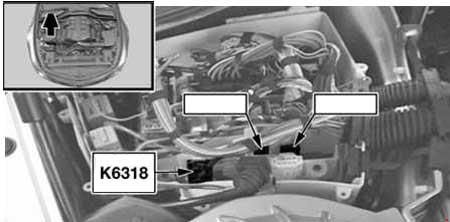 2004 Bmw Z4 Fuse Box Location