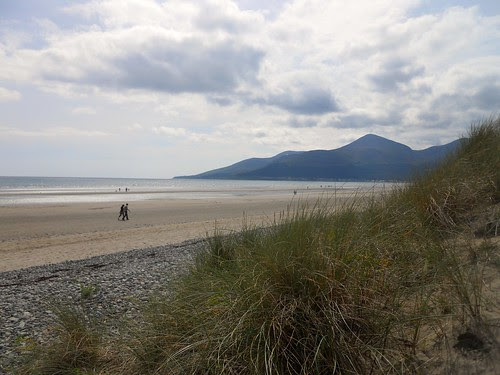 The Seaside