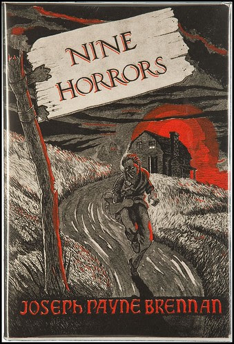 Nine Horrors