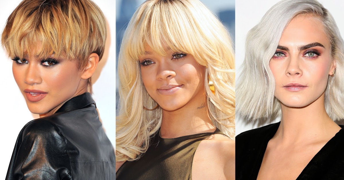 7. Blonde hair styles for dads - wide 1