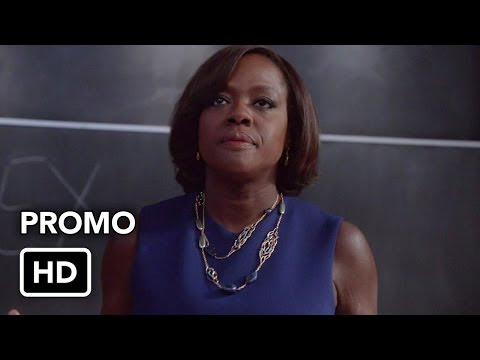 How to Get Away With Murder - Episode 2.03 - It's Called ...