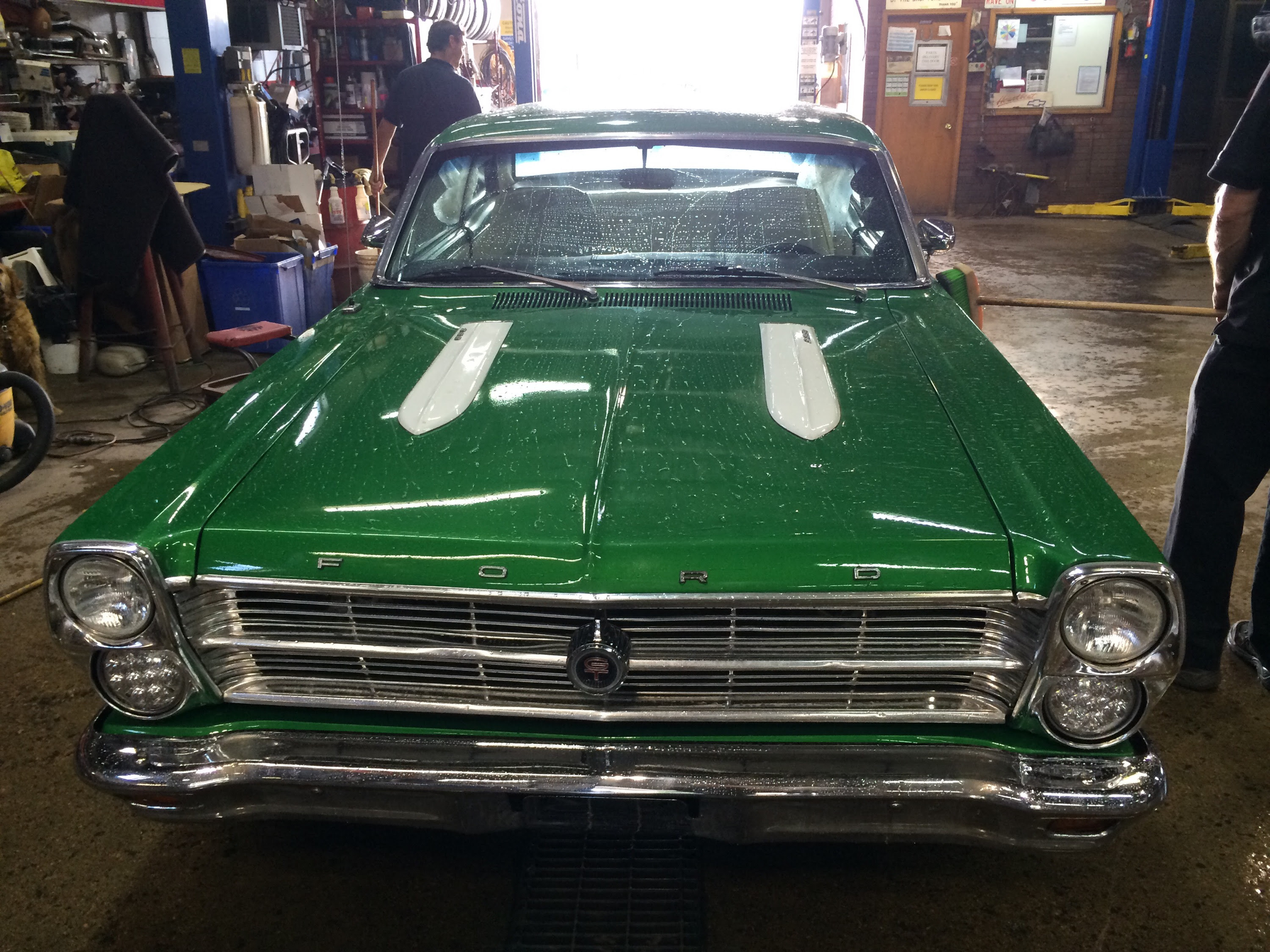 The Most Awesome classic car ontario for Your favorite car choice