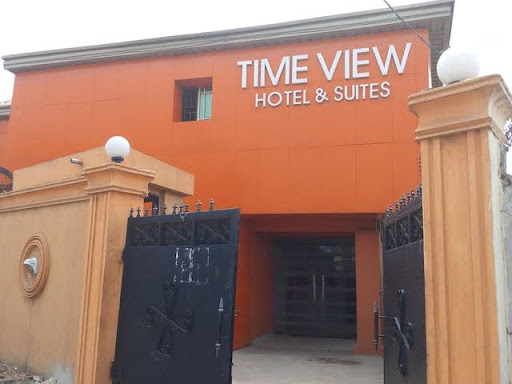 Time View Hotel & Suites, 1 Ijeun St, Dopemu, Lagos, Nigeria, Breakfast Restaurant, state Lagos