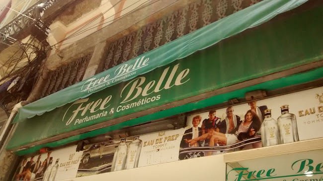 Free Belle