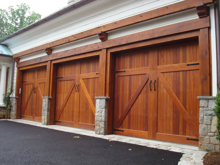 Timber Garage Door Plans Garden Shed Building Plans Free
