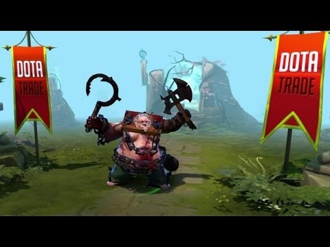 Crows feet dota 2 что меняет