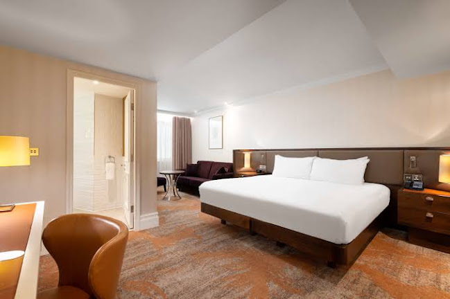 Hilton London Hyde Park - Hotel
