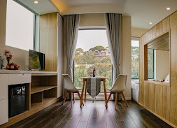 Redpine Museum Hotel, 29B Đống Đa, Đà Lạt, Lâm Đồng