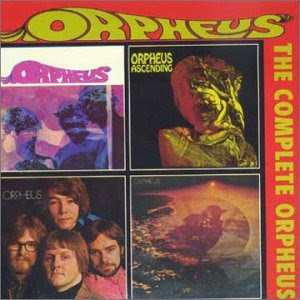 Complete Orpheus