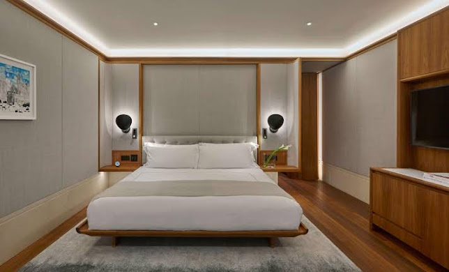 Reviews of The Berkeley in London - Hotel