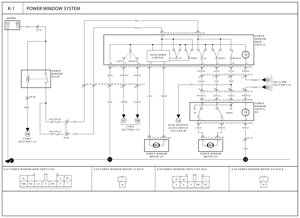 Kia Carens Electrical Wiring Diagram Home Wiring Diagram