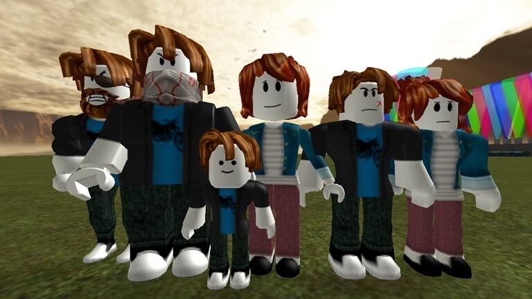 Cute Boy Roblox Outfit : 3 Cheap Aesthetic Soft Boy Outfits Roblox