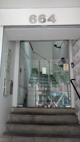 Avaliações sobre Centro Especializado de Odontologia em Rio de Janeiro - Dentista