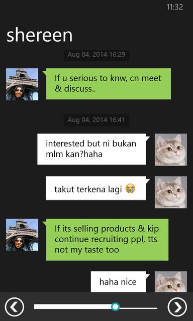 Gratis Unduh Gambar This Stupid Mlm Er Kacau Me Terkeren by Cikimm