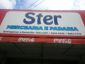 Ster Mercearia e Padaria
