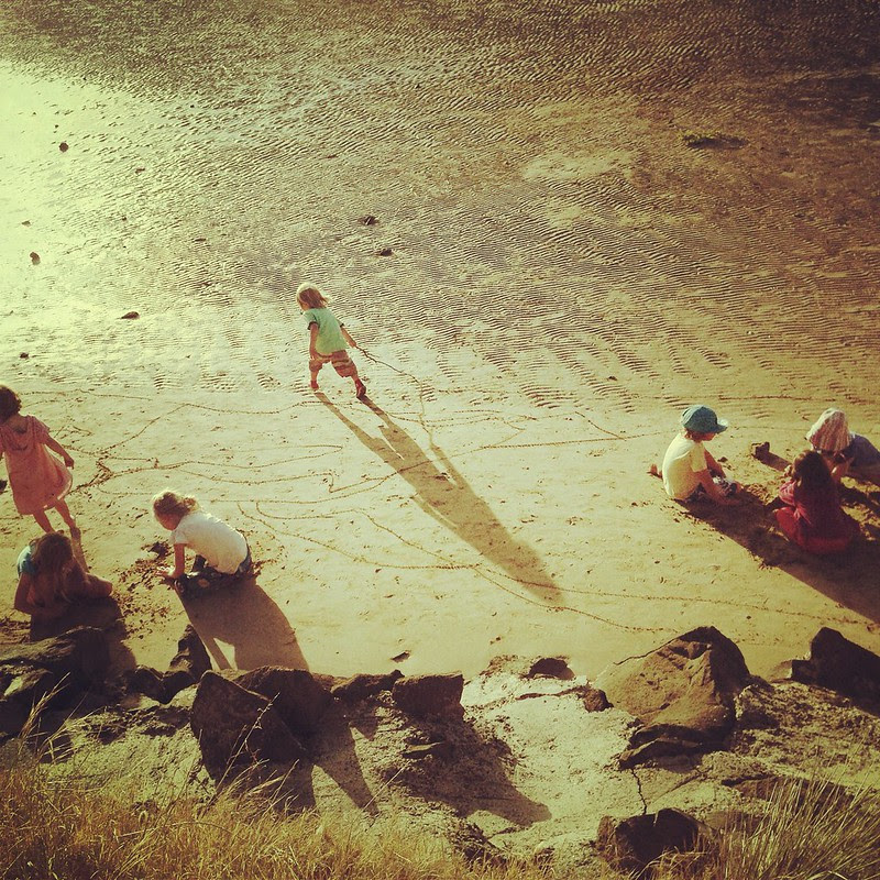 Summer memories