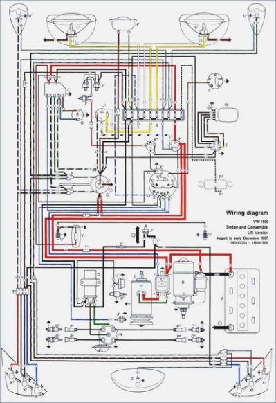 [DIAGRAM] 1967 Thunderbird Turn Signal Diagram Wiring Schematic