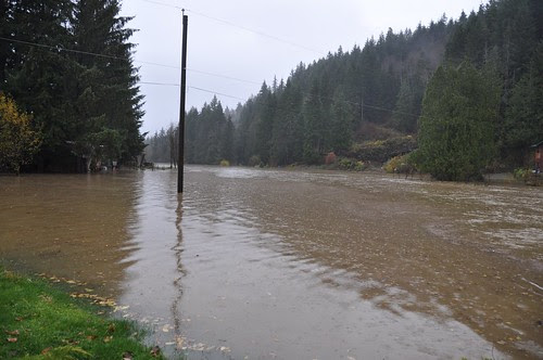 Flood 2009