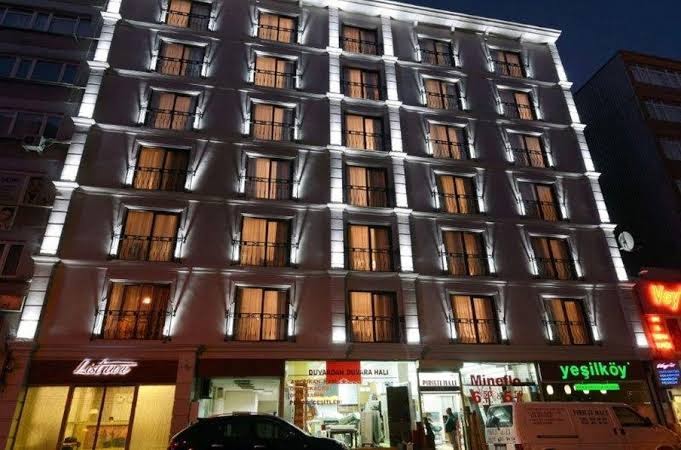 LSTANA HOTEL