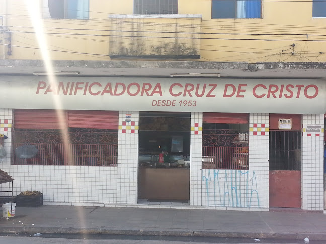 Panificadora Cruz de Cristo