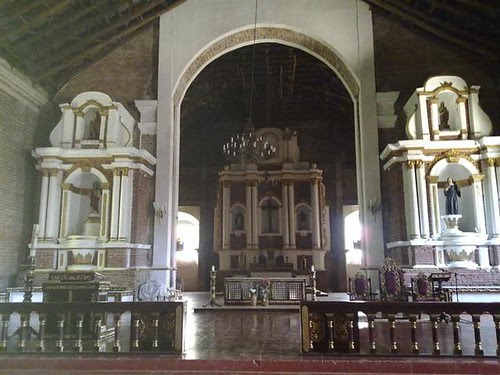 Mary's Blessing: The Churches of Ilocos Norte Part 2