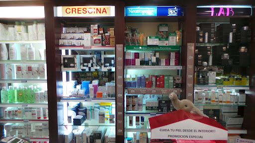 Farmacia Plaza