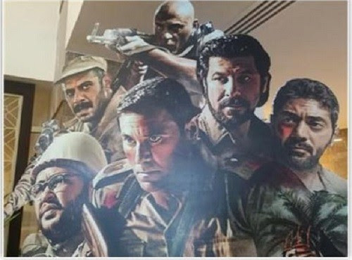 فيلم جاكي شان مع الطفل كامل مترجم