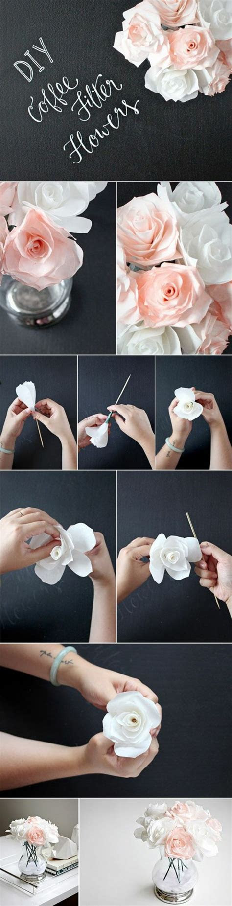1001 Ideen, wie Sie Papierblumen basteln können 1001 Ideen, wie Sie Papierblumen basteln können