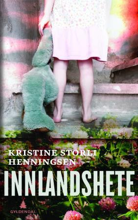 "Innlandshete - roman" av Kristine S. Henningsen