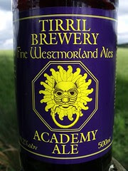 Tirril, Academy Ale, England