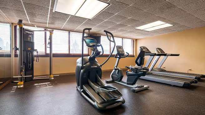 Radisson Hotel St. Paul Downtown by null