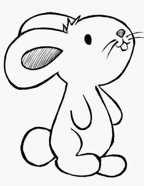 Download Dibujos De Animales Faciles Para Dibujar Pics - DB