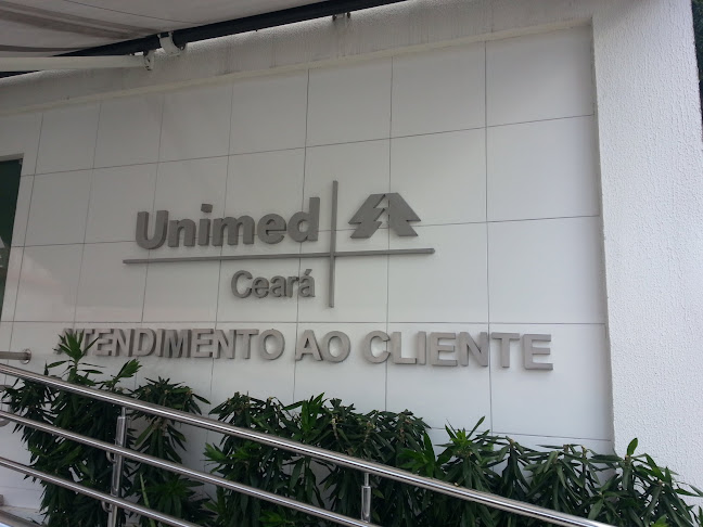 Avaliações sobre Unimed Ceará em Fortaleza - Médico