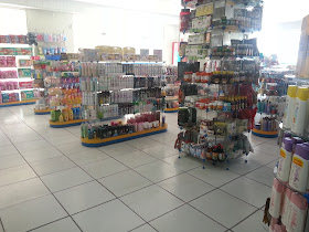 Farmácia e Drogaria Felix