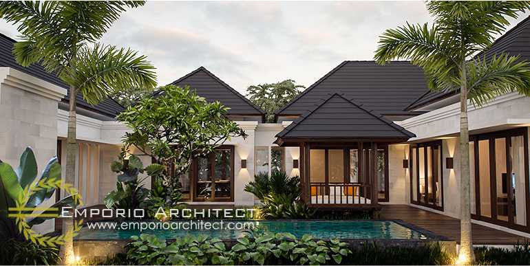 Rumah Mewah 11 | Desain Rumah Indonesia