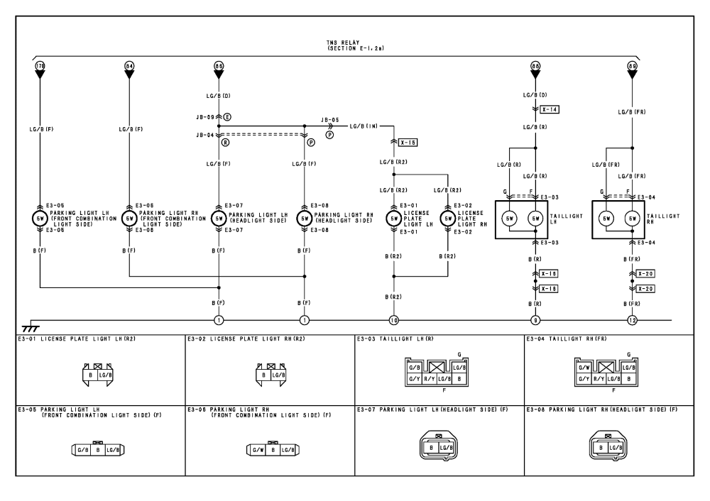 26 2004 Ford Focus Radio Wiring Diagram - Wiring Database 2020