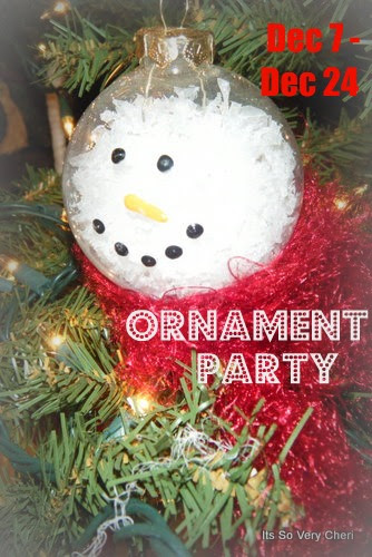 Ornament Party