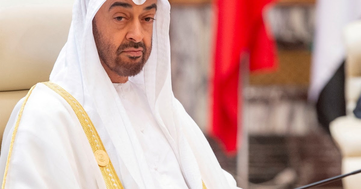 Who is Mohamed bin Zayed, the UAE’s new president