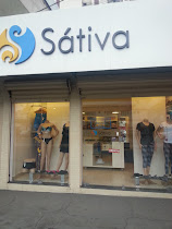 Sátiva