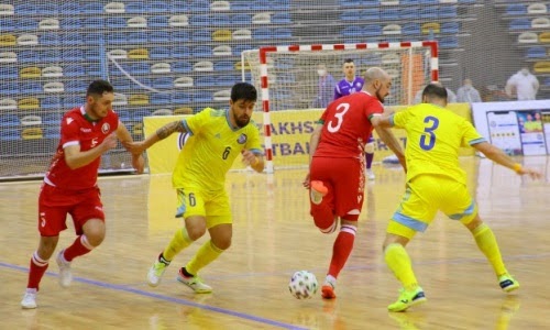 Прямая трансляция матча Беларусь — Казахстан в отборе на ЕВРО-2022